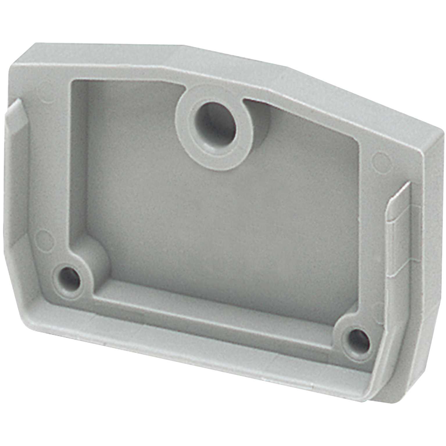 Schneider Electric - Endeplate
