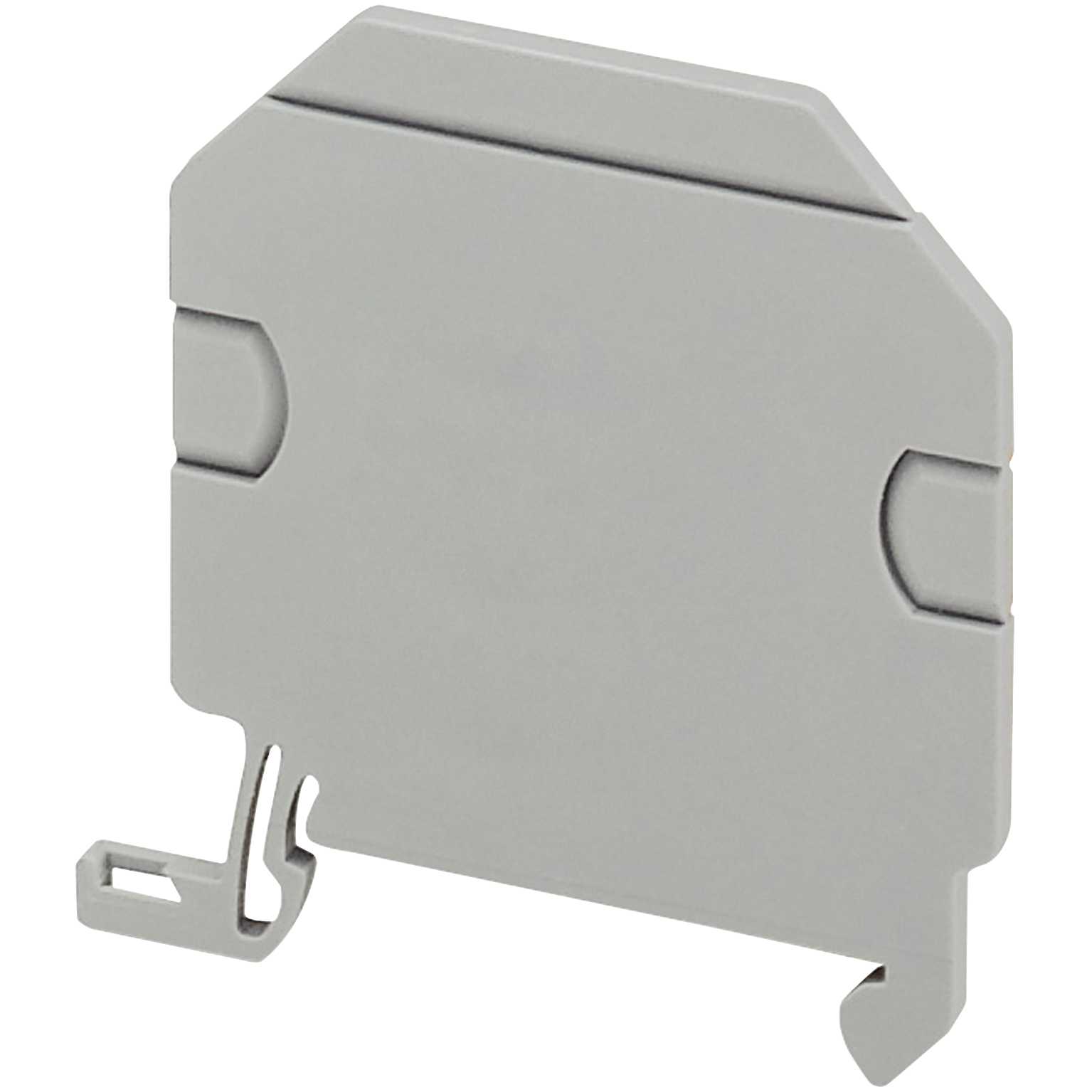 Schneider Electric - Skilleplate
