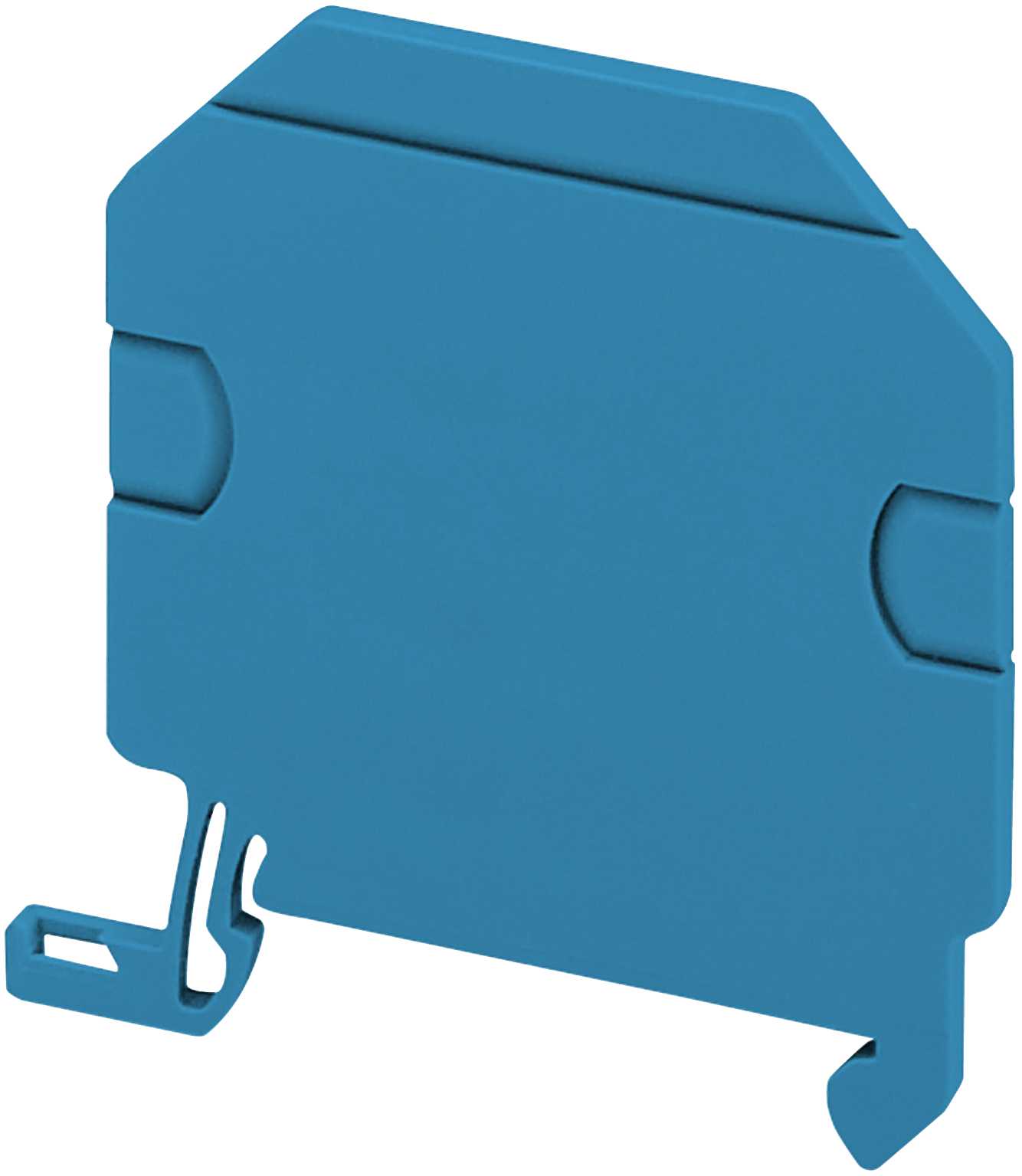 Schneider Electric - Skilleplate