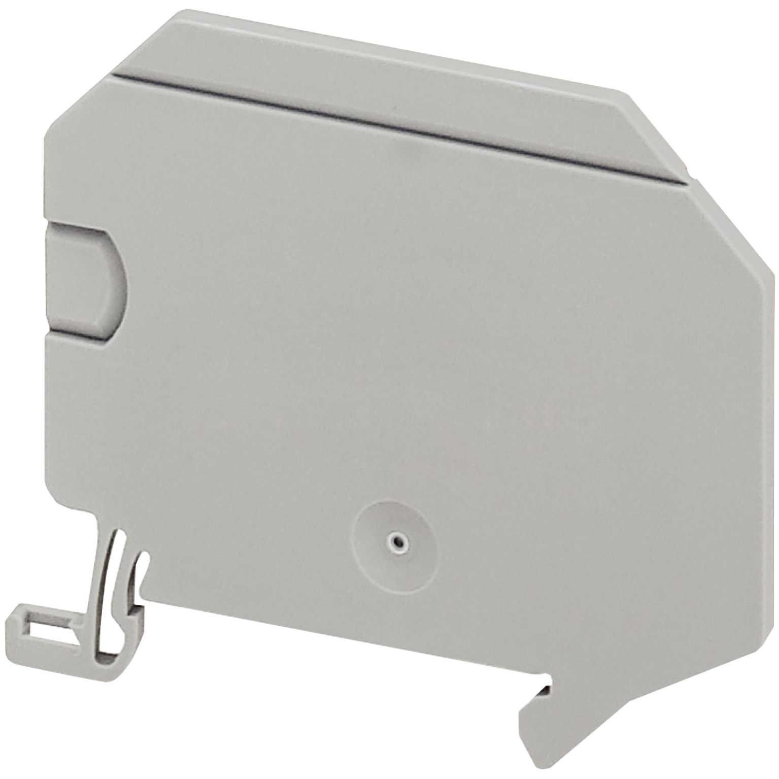 Schneider Electric - Skilleplate