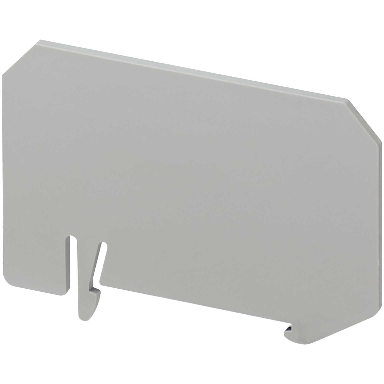Schneider Electric - Skilleplate