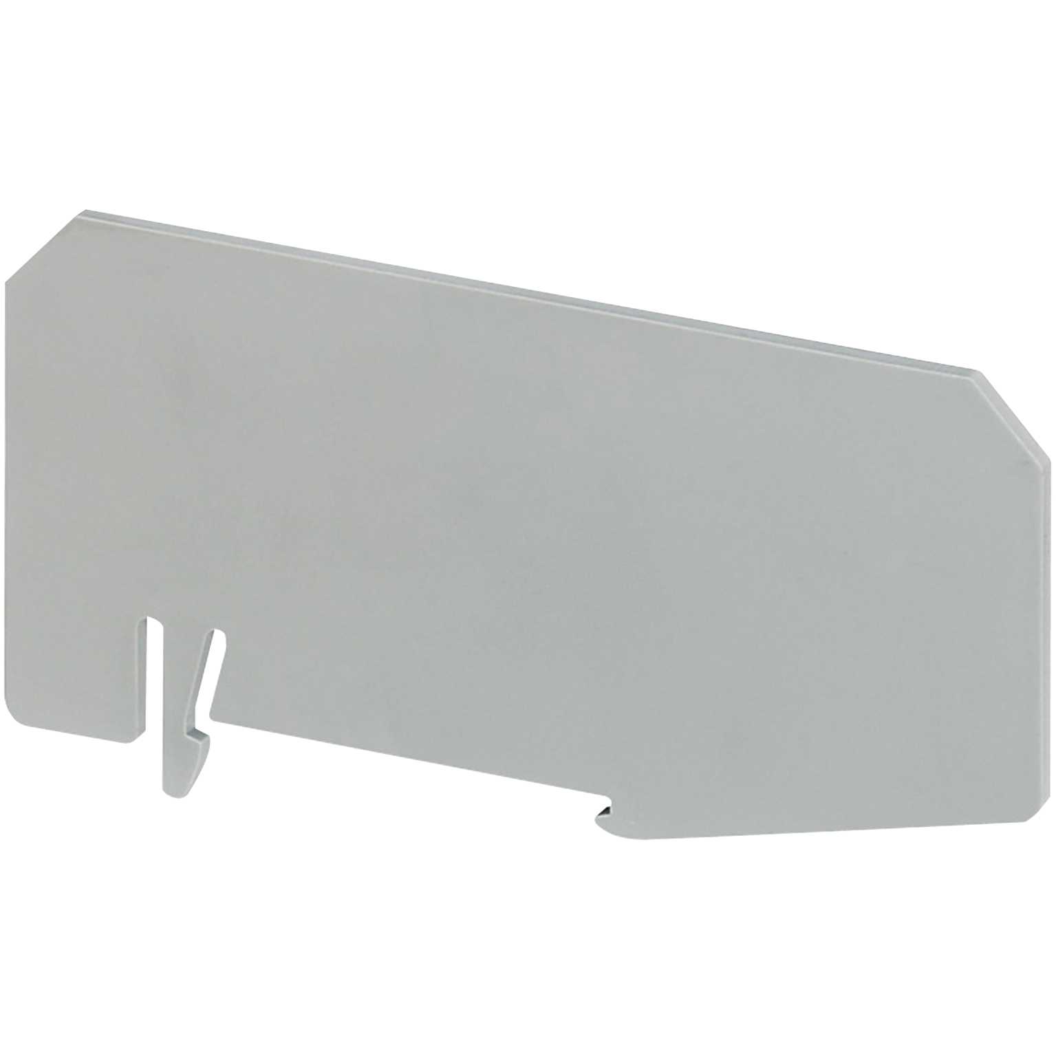 Schneider Electric - Skilleplate