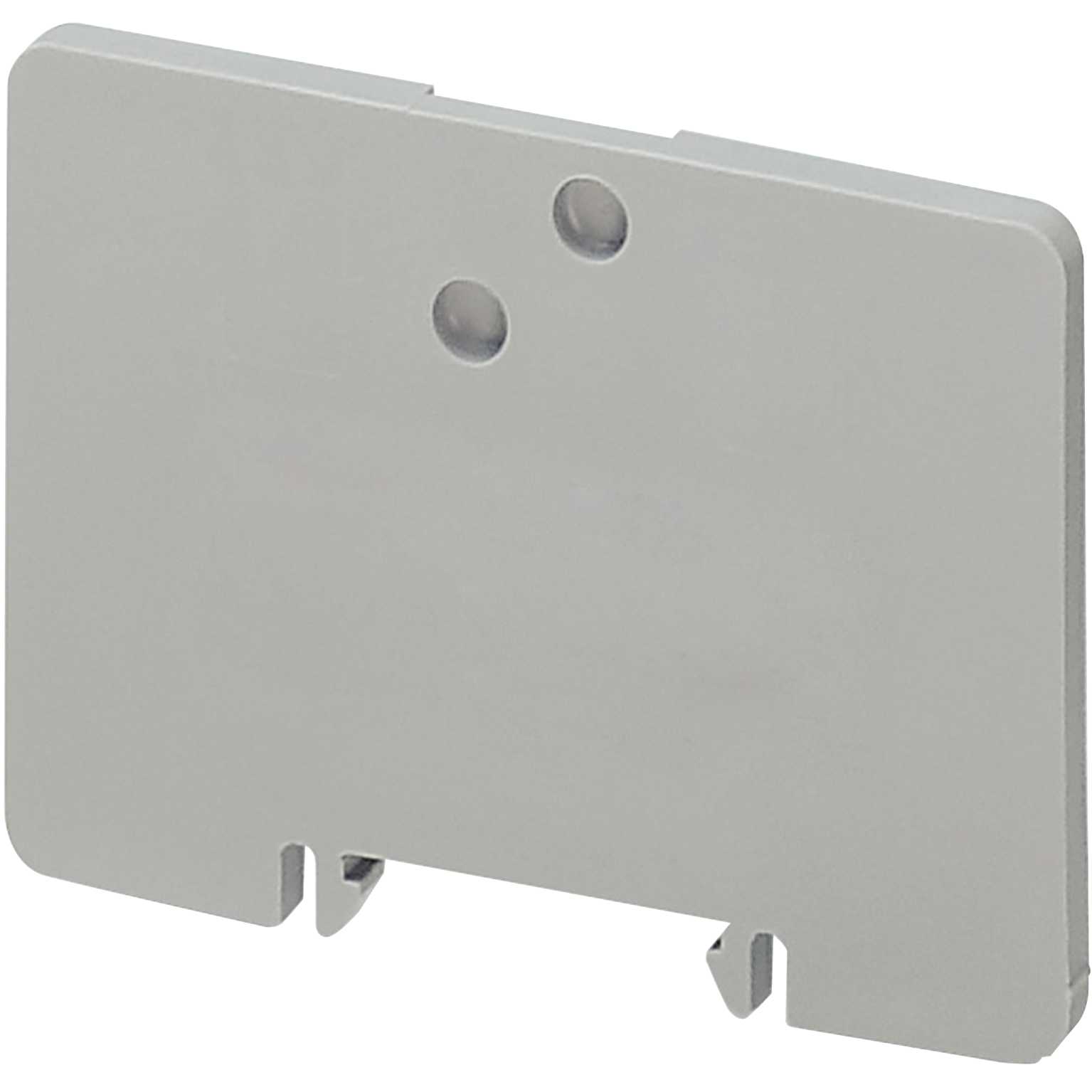 Schneider Electric - Skilleplate