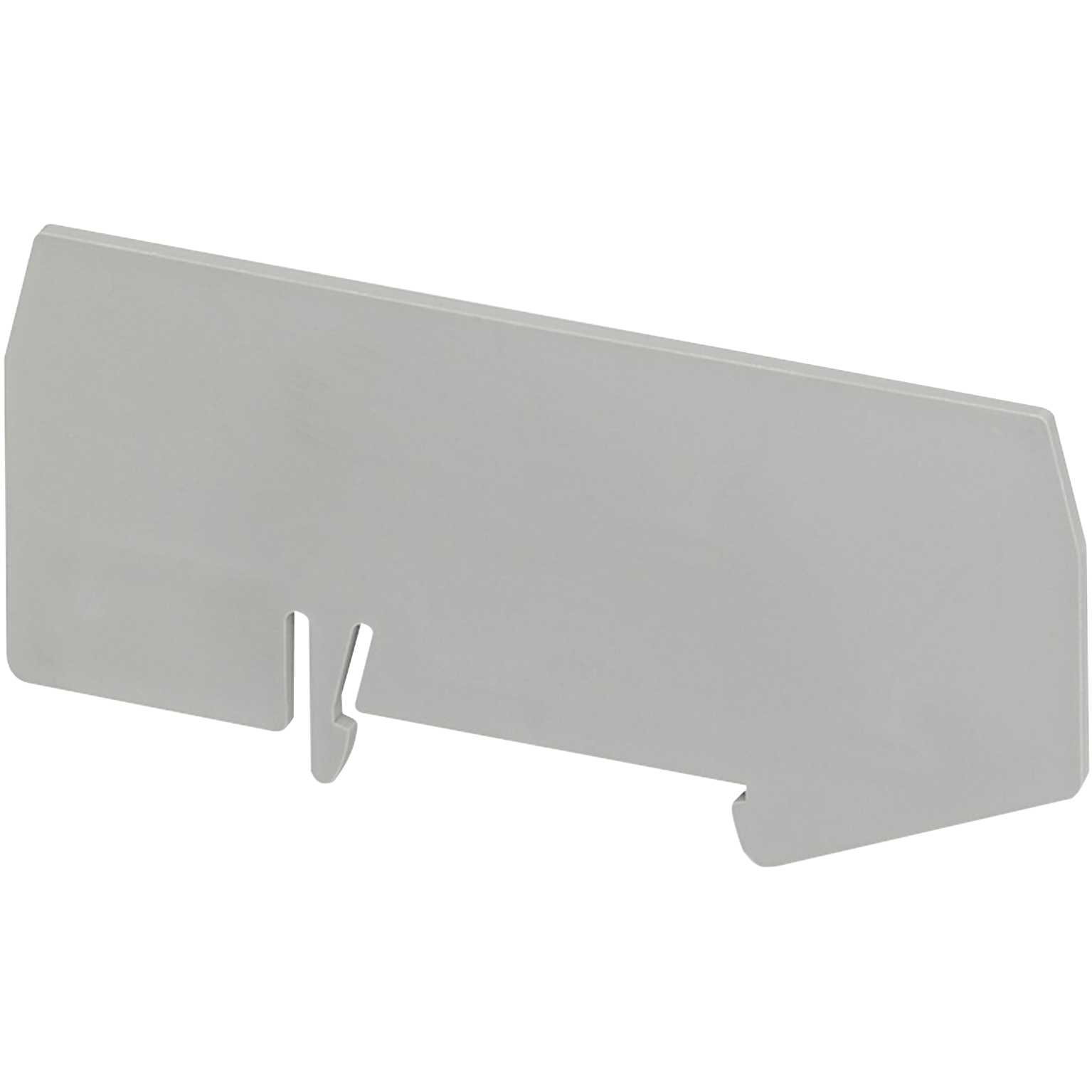 Schneider Electric - Skilleplate