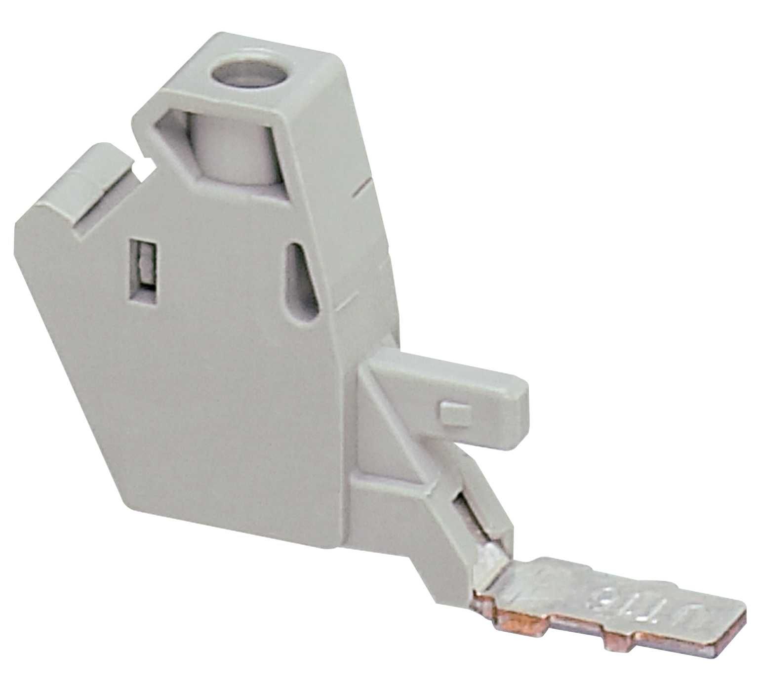 Schneider Electric - Reduksjonskl, 16 - 0,14/6mm²