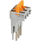 Schneider Electric - Bryterlask 3pol NSYTRV62TTD