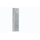 ABB Electrification - KF250 Fiberskap bredde 250mm varmgalvanisert med trefiberplate