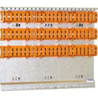 ABB Electrification - FS-400A/800 Montasjeplate med isolerte samleskinner