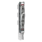ABB Electrification - ZHBM2-3P-M12-LH-CS Komplett bryter med merkeskiltholder og kabelavdekning