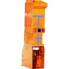 ABB Electrification - M/P kabeltilkoplingsmodul med bryterfunksjon bredde 100mm 95-240mm2