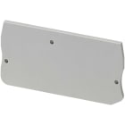 Schneider Electric - Rekkeklemme innstikk 2,5mm² blå 4p