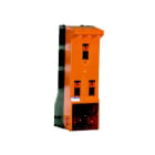 ABB Electrification - SLK 400 Sikringsbrytemodul 3-pol bredde 150mm 95-240mm2