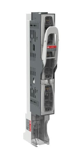 ABB Electrification - ZLBM00-100-3P-M8
