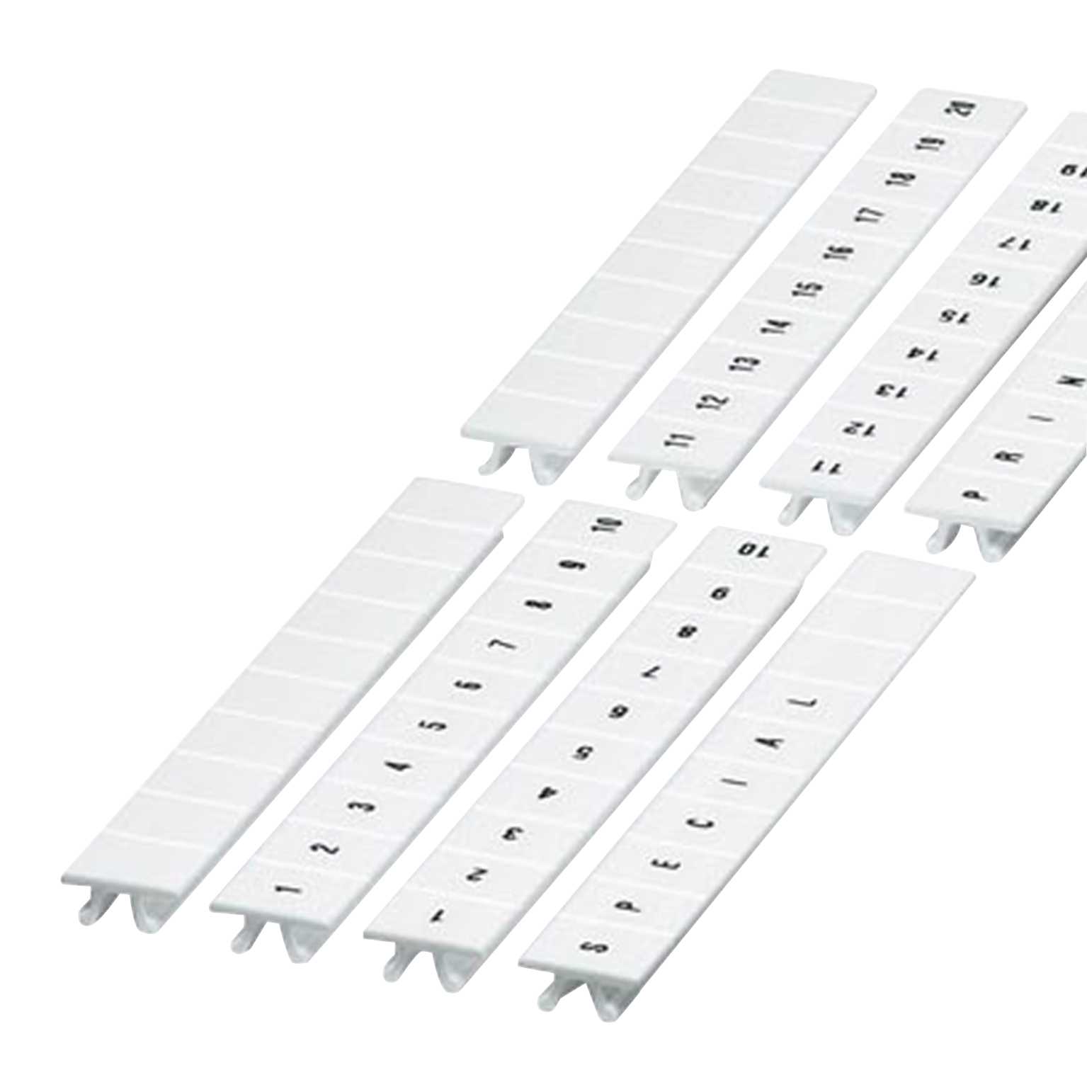Schneider Electric - Merker 91-100 6mm2