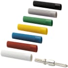 Schneider Electric - Isolasjonshylse for testplug
