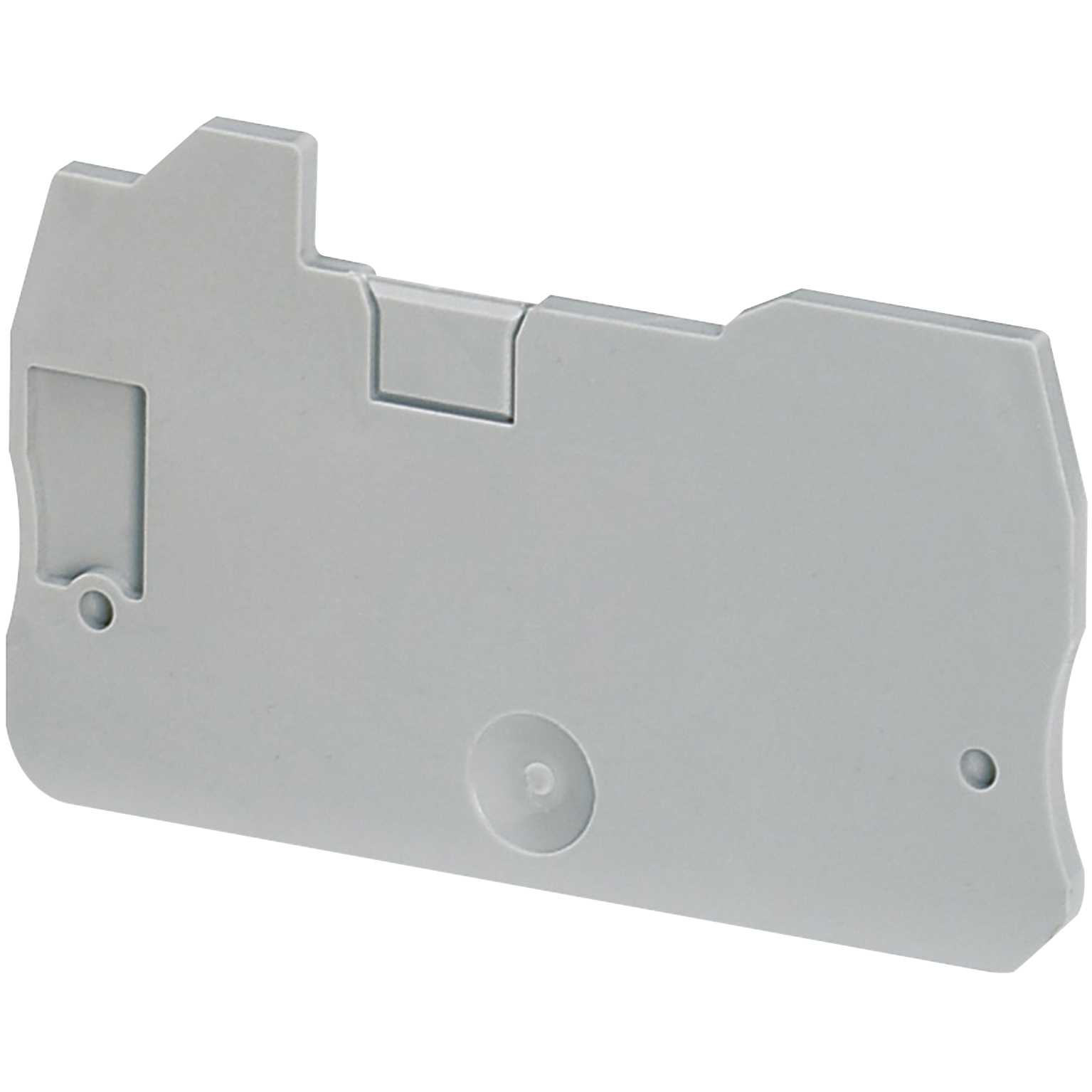 Schneider Electric - Endeplate
