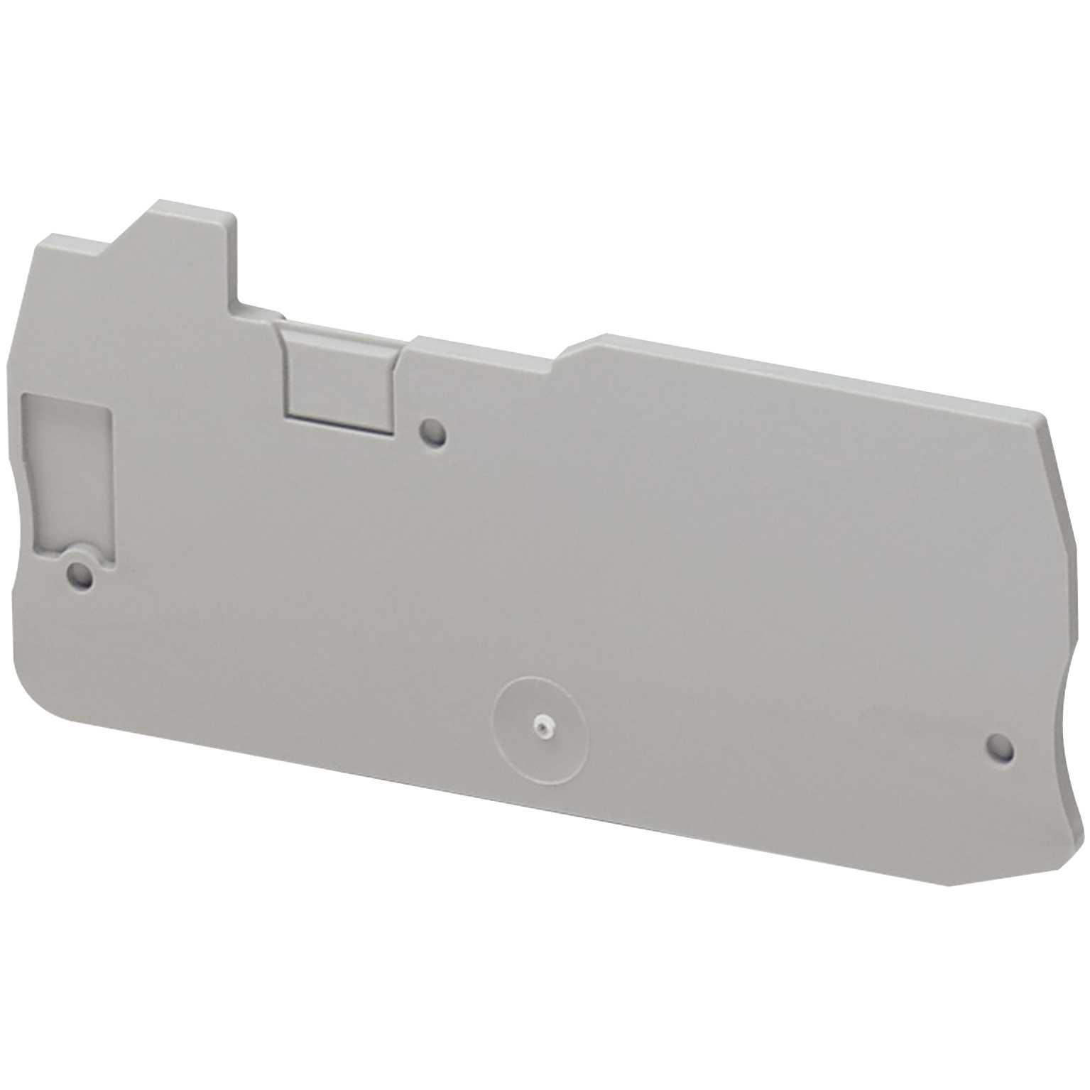 Schneider Electric - Endeplate