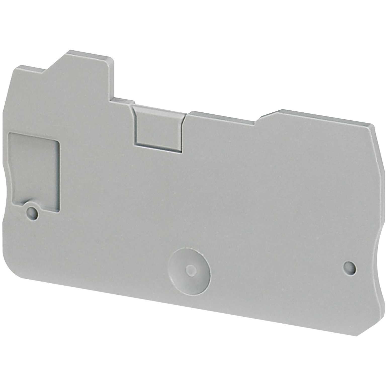 Schneider Electric - Endeplate