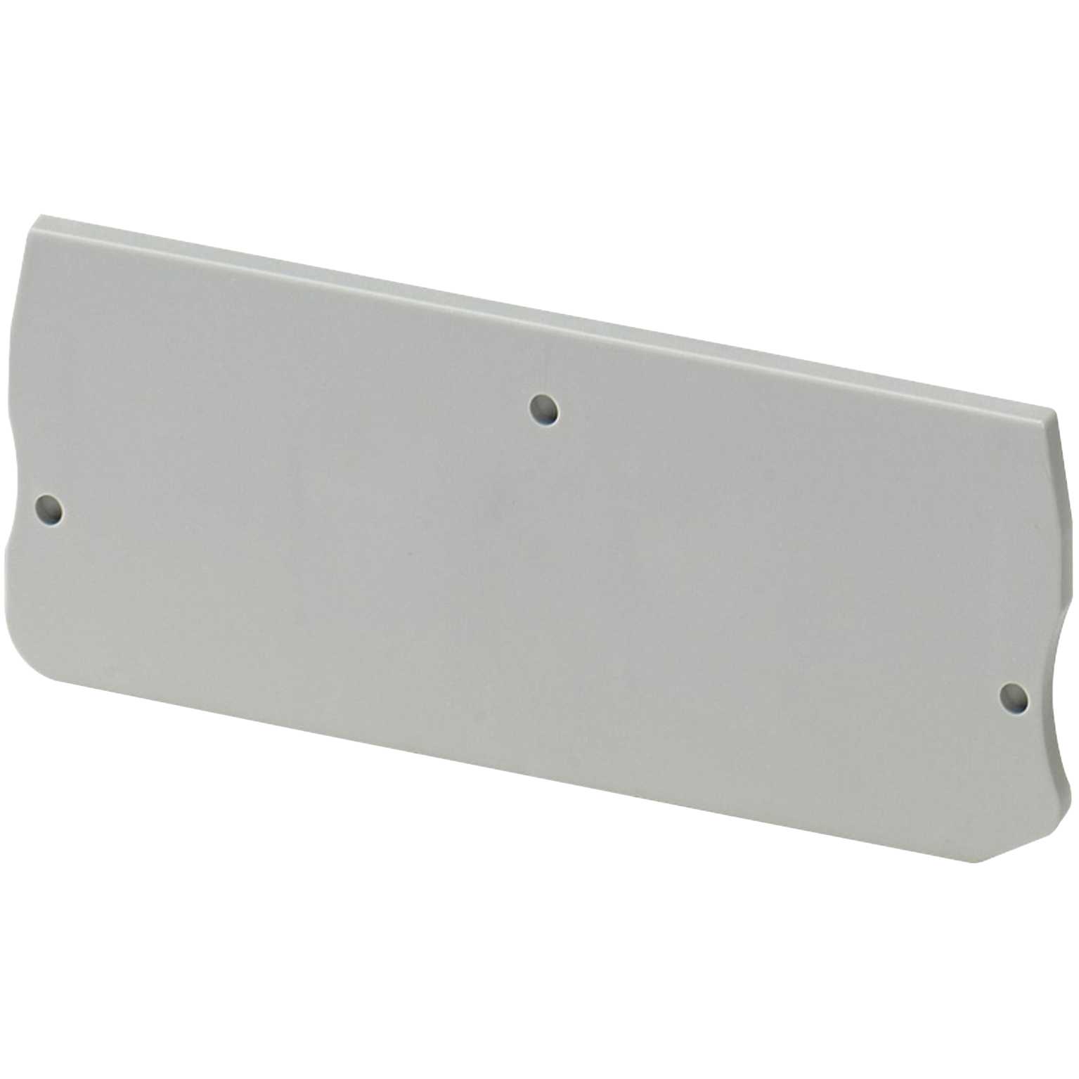 Schneider Electric - Endeplate