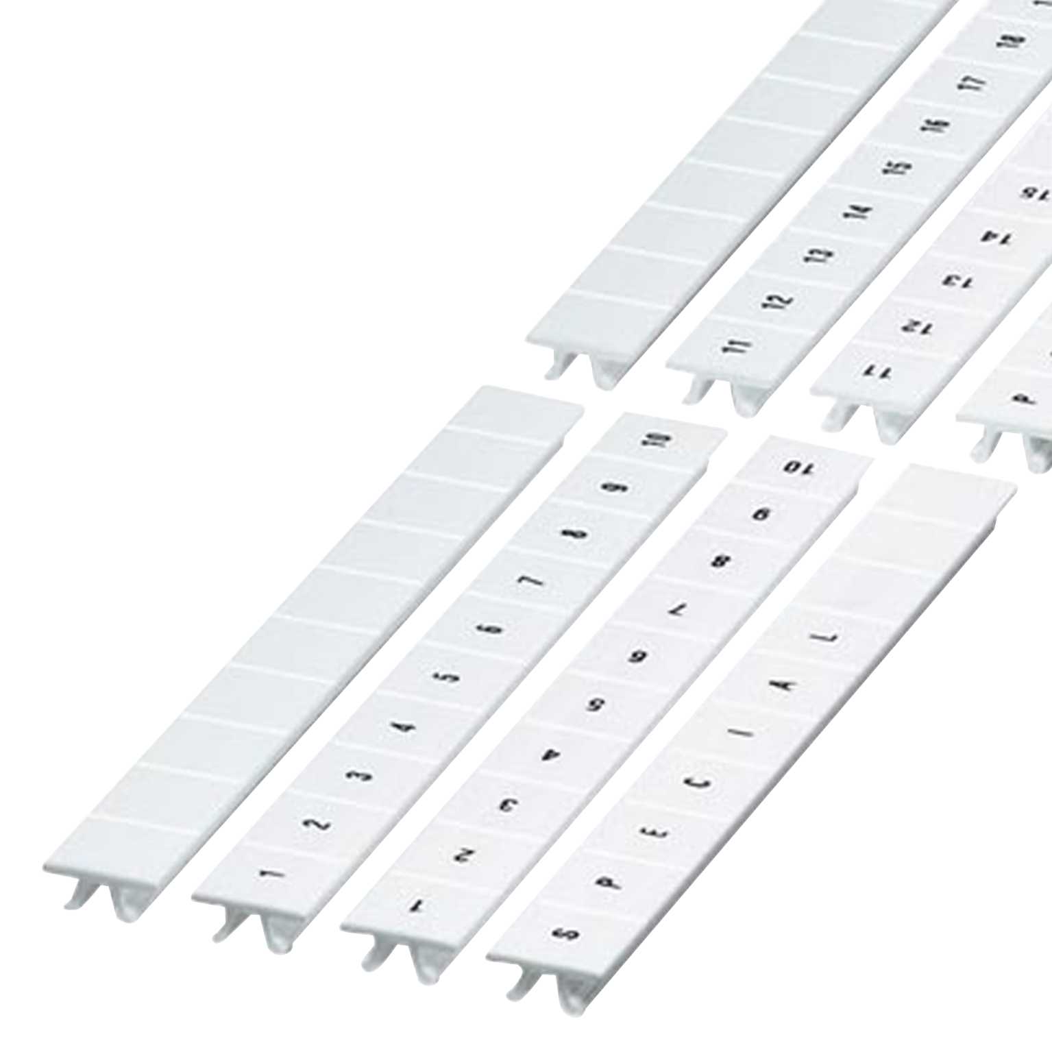 Schneider Electric - Merker 41-50, for >= 10mm2