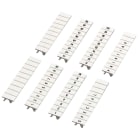 Schneider Electric - Merker 61-70 2,5mm2