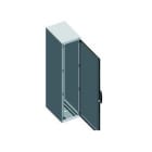 Schneider Electric - Spacial SF - Gulvskap uten monteringsplate - montert - 2000x300x800 mm