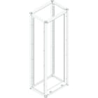 Schneider Electric - NSYSFP20750T SF PRISMA FELT 2000X700X500 T