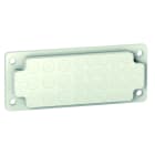 Schneider Electric - NSYAECPFLA25 Kabelgjennomføring FL21 Type A