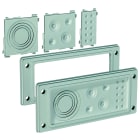 Schneider Electric - NSYAECPKFL7B Kabelgjennomføring FL21 Type F