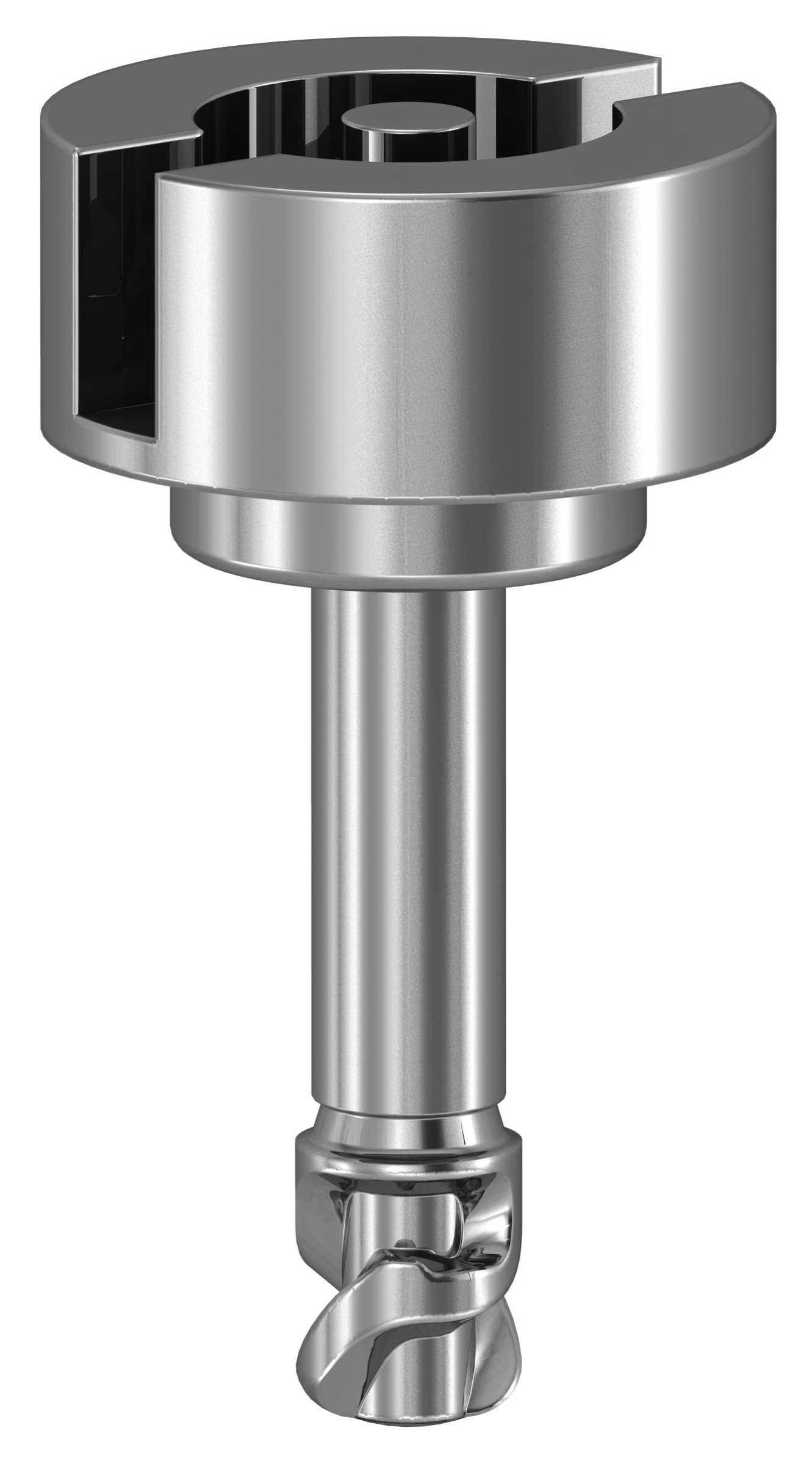 Schneider Electric - Skrue m/double bar hode f/ SBM