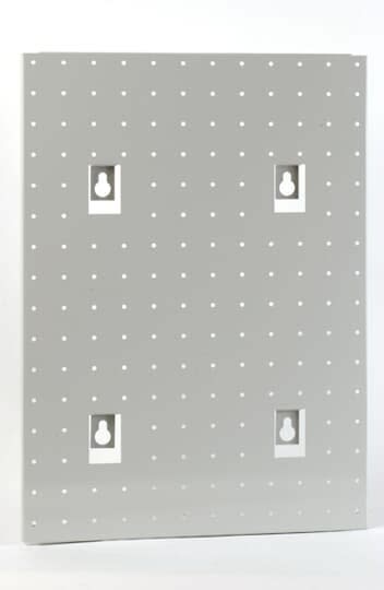 ABB Electrification - FF 700 Perforert montasjeplate for fri bestykning bxh 640X600, passer in i KO kabelskap