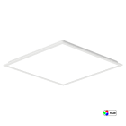 Unilamp - SQUARE BL R600 RGBW U/DRIVER 24V RGBW DRIVER KREVES