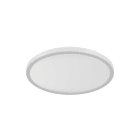 Q-Light - PLATE S300 VARIO 1700 OP 827/830 WB 17W HVIT TE