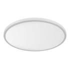 Q-Light - PLATE S400 VARIO 2500 OP 827/830 WB 24W HVIT TE