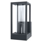Ledvance - ENDURA FRAME Wall E27