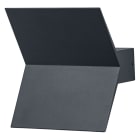 Ledvance - ENDURA STYLE BAT Wall 830 580 lumen
