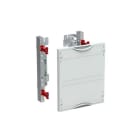 STRIEBEL & JOHN - Combi Line M MBS127 Skinne Modul