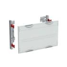 STRIEBEL & JOHN - Combi Line M MBS227 Skinne Modul