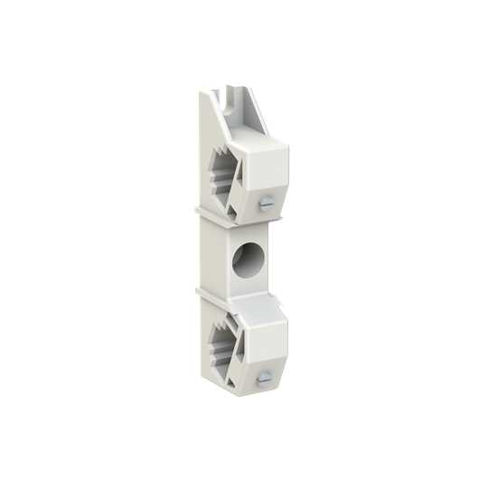 ABB Electrification - Skinneholder ZX149 for N og PE
