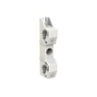 ABB Electrification - Skinneholder ZX149 for N og PE