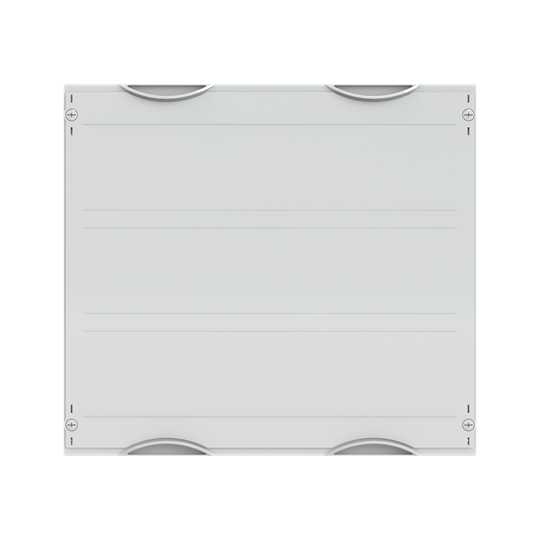 ABB Electrification - Blindmodul 2B00A