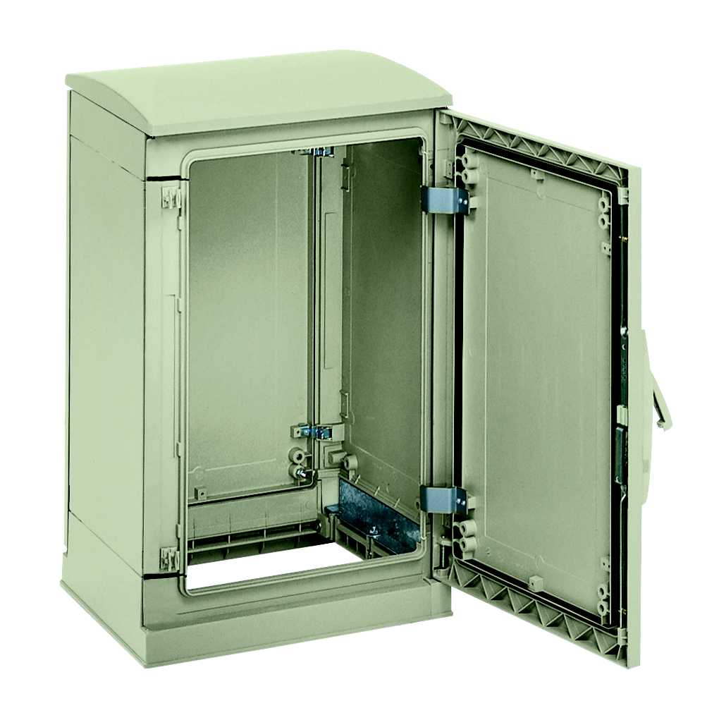 Schneider Electric - FS pol pli+750x1000x320IP44