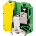 Schneider Electric - Rekkeklemme 50mm² PE 2p