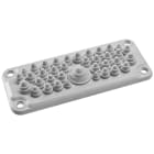 Schneider Electric - NSYAECPFLT35 Membrannippel ,FL21 T35