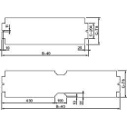 Schneider Electric - Thalassa Regntak 7035 500X1000X320