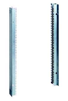 Schneider Electric - NSYVDM12UF 19 fixed chassis 12U Spacia