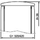 Schneider Electric - Sokkel 7035