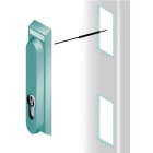 Schneider Electric - NSYTET6PL Retrac h.m/6,5triang inser