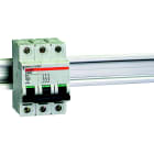 Schneider Electric - 24906 C60H/C 0,5-3 Automatikring