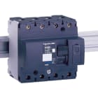 Schneider Electric - 18817 NG125L/C 63-4 Modulær Effektbr